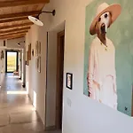 Podere L'alfina - Bio Castel Giorgio