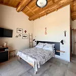 Podere L'alfina - Bio Panzió