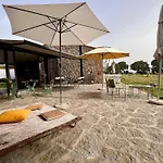 Podere L'alfina - Bio Panzió Castel Giorgio