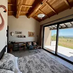 Panzió Podere L'alfina - Bio 4*