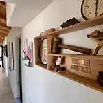 Podere L'alfina - Bio 4*