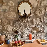 Panzió Podere L'alfina - Bio 4*