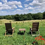 Podere L'alfina - Bio Panzió 4*
