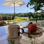 Podere L'alfina - Bio Panzió 4*
