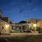 Panzió Podere L'alfina - Bio Castel Giorgio