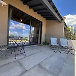 Podere L'alfina - Bio Panzió 4*
