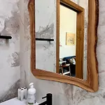 Alojamento de Acomodação e Pequeno-almoço Podere L'alfina - Bio 4*