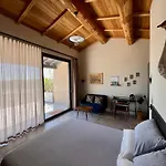 Alojamento de Acomodação e Pequeno-almoço Podere L'alfina - Bio Castel Giorgio