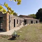 Podere L'alfina - Bio Panzió Castel Giorgio