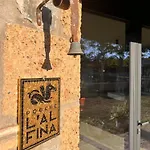 Podere L'alfina - Bio