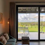 Podere L'alfina - Bio Panzió 4*
