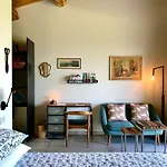 Panzió Podere L'alfina - Bio 4*