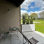 Podere L'alfina - Bio Castel Giorgio