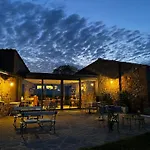 Podere L'alfina - Bio Panzió