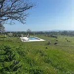 Podere L'alfina - Bio Panzió 4*