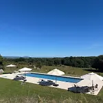 Podere L'alfina - Bio Frühstückspension 4*