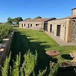Podere L'alfina - Bio Castel Giorgio
