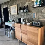 Podere L'alfina - Bio 4*