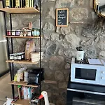 Panzió Podere L'alfina - Bio Castel Giorgio