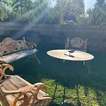 Podere L'alfina - Bio