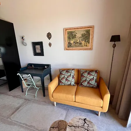 Podere L'alfina Bio