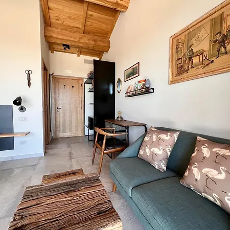 Bed & Breakfast Podere L'alfina Bio *