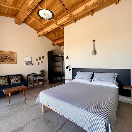 Podere L'alfina Bio Bed & Breakfast Castel Giorgio