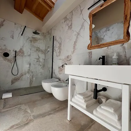Podere L'alfina - Bio Nocleg ze śniadaniem 4*