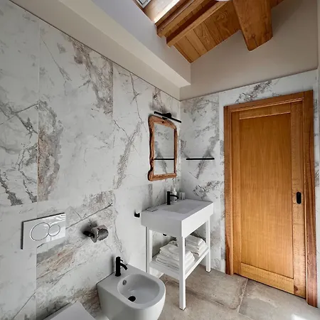 Podere L'alfina - Bio Castel Giorgio