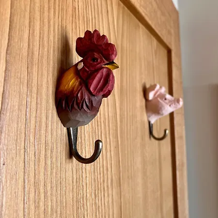 Podere L'alfina - Bio