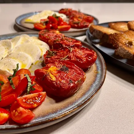 Podere L'alfina - Bio Bed and Breakfast Castel Giorgio