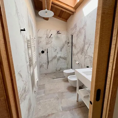 Podere L'alfina - Bio 4*