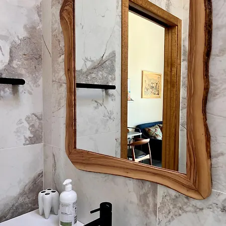 Nocleg ze śniadaniem Podere L'alfina - Bio 4*