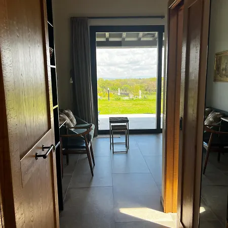 Bed & Breakfast Podere L'alfina Bio