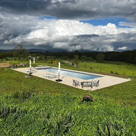 Bed & Breakfast Podere L'alfina Bio Castel Giorgio