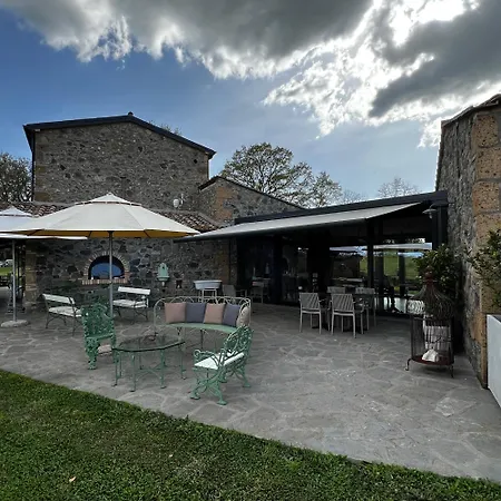 Podere L'alfina - Bio