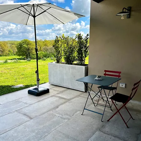 Podere L'alfina Bio Bed & Breakfast *