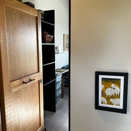 Podere L'alfina Bio Bed & Breakfast Castel Giorgio
