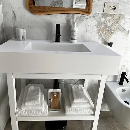Podere L'alfina - Bio 4* Castel Giorgio