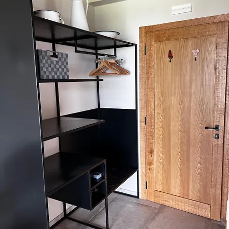Podere L'alfina - Bio 4*