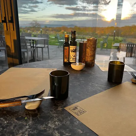 Podere L'alfina Bio *