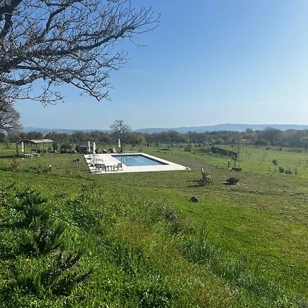 Podere L'alfina Bio Bed & Breakfast *
