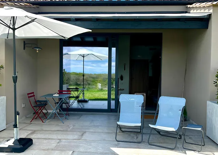 Podere L'alfina - Bio